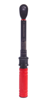 Milwaukee Drehmomentschlüssel 1/4", 5-25 NM