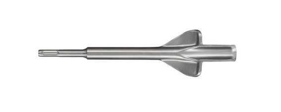 Milwaukee Flügelmeißel SDS-Plus 250 x 22 mm