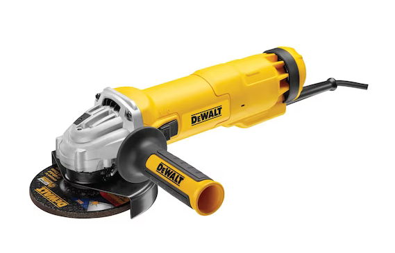 DeWalt Winkelschleifer DWE4217-QS
