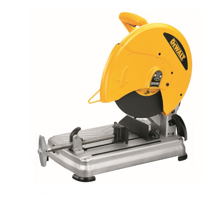 Dewalt Trennschleifer 2200 Watt 355mm/ 4000 Min D28715-QS