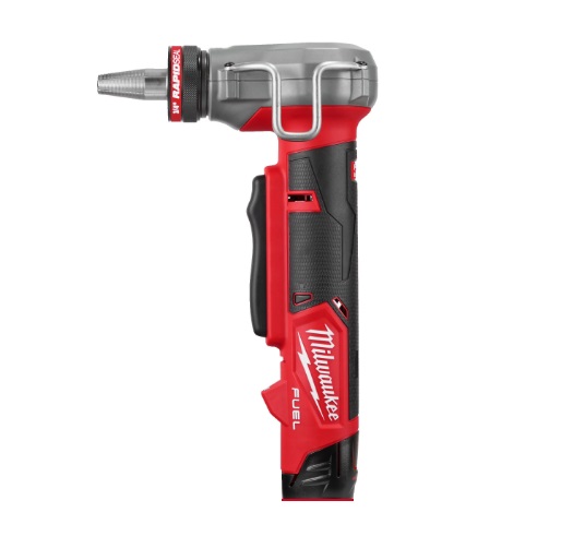Milwaukee M12 FPXP-I10202C AKKU-EXPANDER