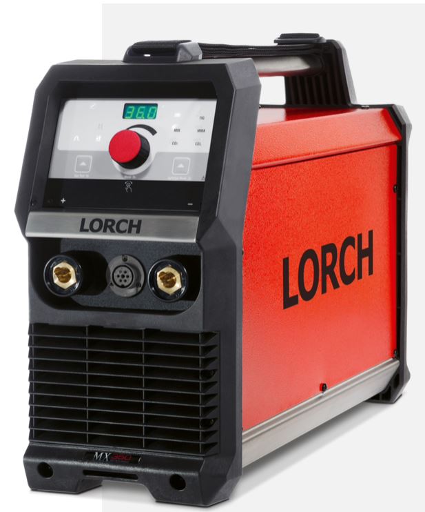Lorch X 350 Basic Plus 116.3500.0