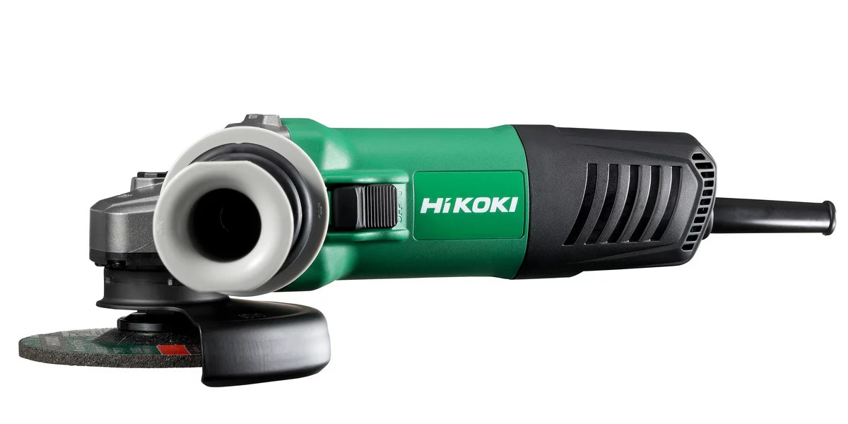 Hikoki Winkelschleifer G13SW2YFZ Hikoki Winkelschleifer G13SW2YFZ