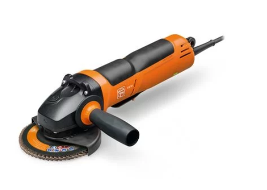 Fein CG 15-125 BLP INOX mit Sicherheitsschalter