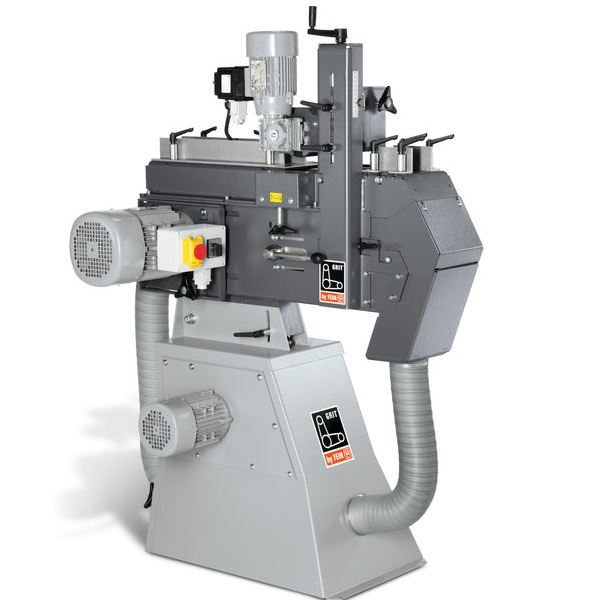 Fein GRIT GILS Längsschleifmaschine Fein GRIT GILS Längsschleifmaschine