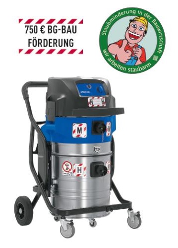 Nilfisk Sicherheitssauger Attix 995-0H/M SD XC Type 22 Nilfisk Sicherheitssauger Attix 995-0H/M SD XC Type 22