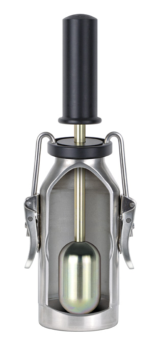 Gann_Gann_Handmoerser_31003630 Gann Handmörser 31003630