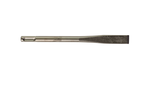Milwaukee Flachmeißel SDS-Plus schmal 180 x 18 mm