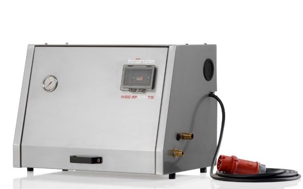 Kränzle Wandaggregat WSC-RP 1000 TS 400V~3/50Hz, 200bar (20MPa)