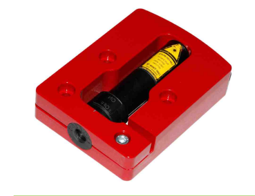 LignaTool Laser -Schnittanzeiger LTA1035 LignaTool Laser -Schnittanzeiger LTA1035