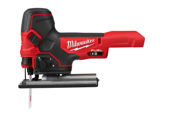 Milwaukee Akku-Stichsäge M18FBJS-0X M18 FUEL™