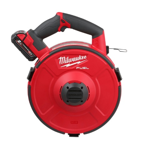 Milwaukee M18 FPFT-202 36M ST SET AKKU-KABELEINZIEHGERÄT