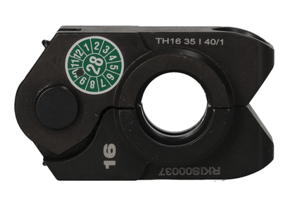 Milwaukee PRJ12/18-TH16 Gelenk-Pressschlingen TH – 16 mm