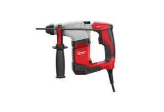 Milwaukee SDS-max Kombihammer 50mm HACO850 Milwaukee SDS-max Kombihammer 50mm HACO850