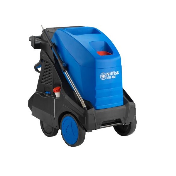 Nilfisk Heißwasser Hochdruckreiniger MH 4M-210/1000 PAX Nilfisk Heißwasser Hochdruckreiniger MH 4M-210/1000 PAX