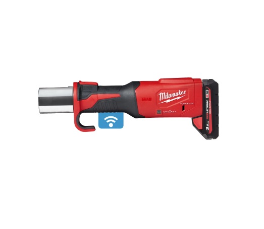 Milwaukee-M18ONEBLHPT-302C-Akku-Presswerkzeug-4933478306 Milwaukee M18ONEBLHPT-302C Akku-Presswerkzeug