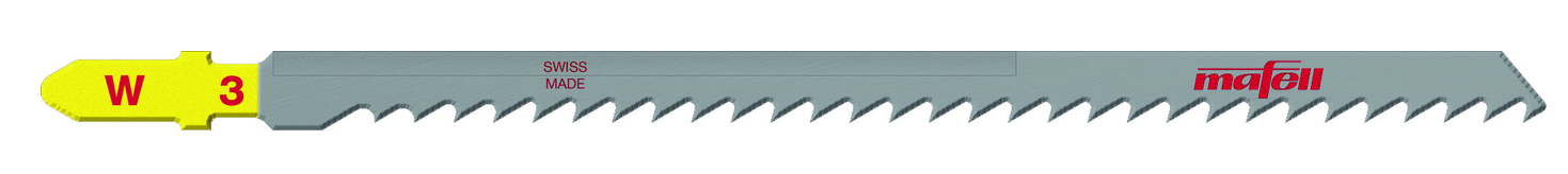 1xmidF8TETN6z5 Mafell Stichsägeblatt W5 Wood Progressive 5 Stück