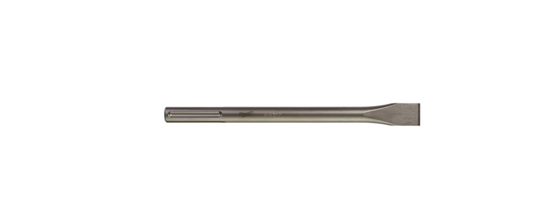 Milwaukee Flachmeißel SDS-Max 25 mm breite