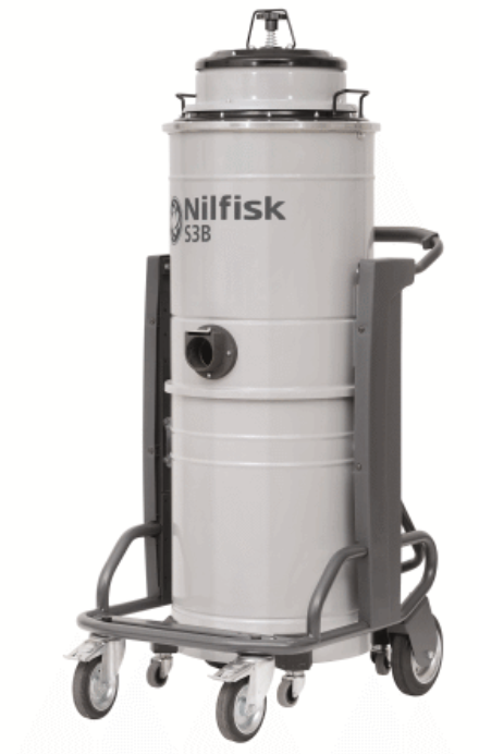 Nilfisk S3B L50 Industriesauger