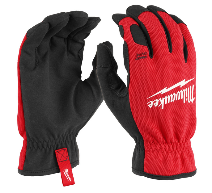 Milwaukee FLEX Arbeitshandschuhe Größe S - XXL