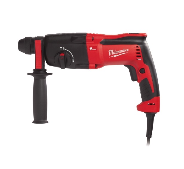Milwaukee PFH26 Bohrhammer Milwaukee PFH26 Bohrhammer