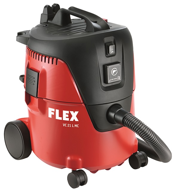 Flex VC 21 L MC 230/CEE Sicherheitssauger