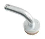 Nilfisk Rundbürste Ø40 vz. 