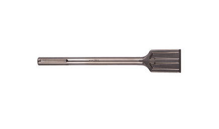 Milwaukee Fliesenmeißel SDS-Max Premium SLEDGE 380 x 50 mm