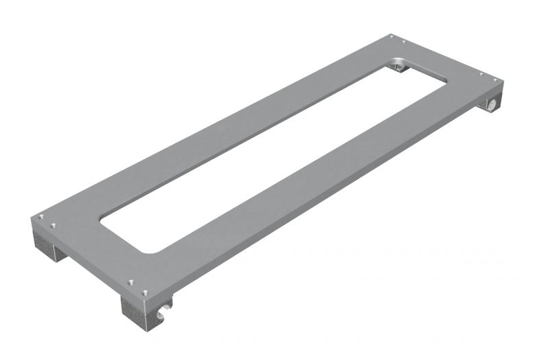 LignaTool Sicherheitsfräsführung LTA1055 400mm LignaTool Sicherheitsfräsführung LTA1055 400mm