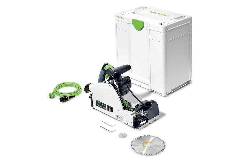 Festool Tauchsäge TSV 60 KEBQ-Plus Festool Tauchsäge TSV 60 KEBQ-Plus