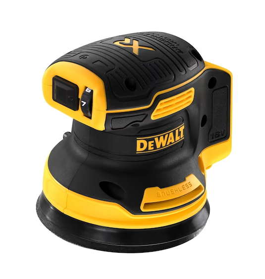 9c0j7jaQfVNTjR DeWalt Akku-Exzenterschleifer DCW210NT-XJ