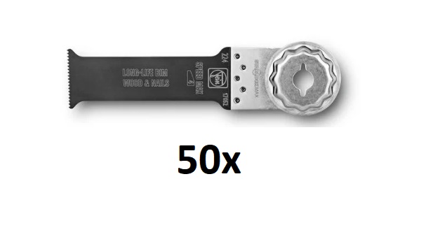 Fein Long-Life Starlock Max Saegebl. 90x32 VE=50