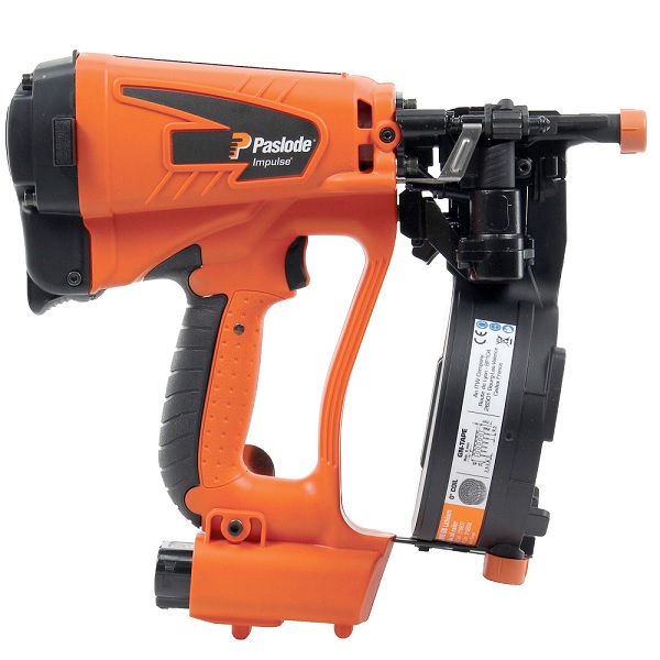 Paslode Impulse Haftennagler IM45 GN Lithium Paslode Impulse Haftennagler IM45 GN Lithium