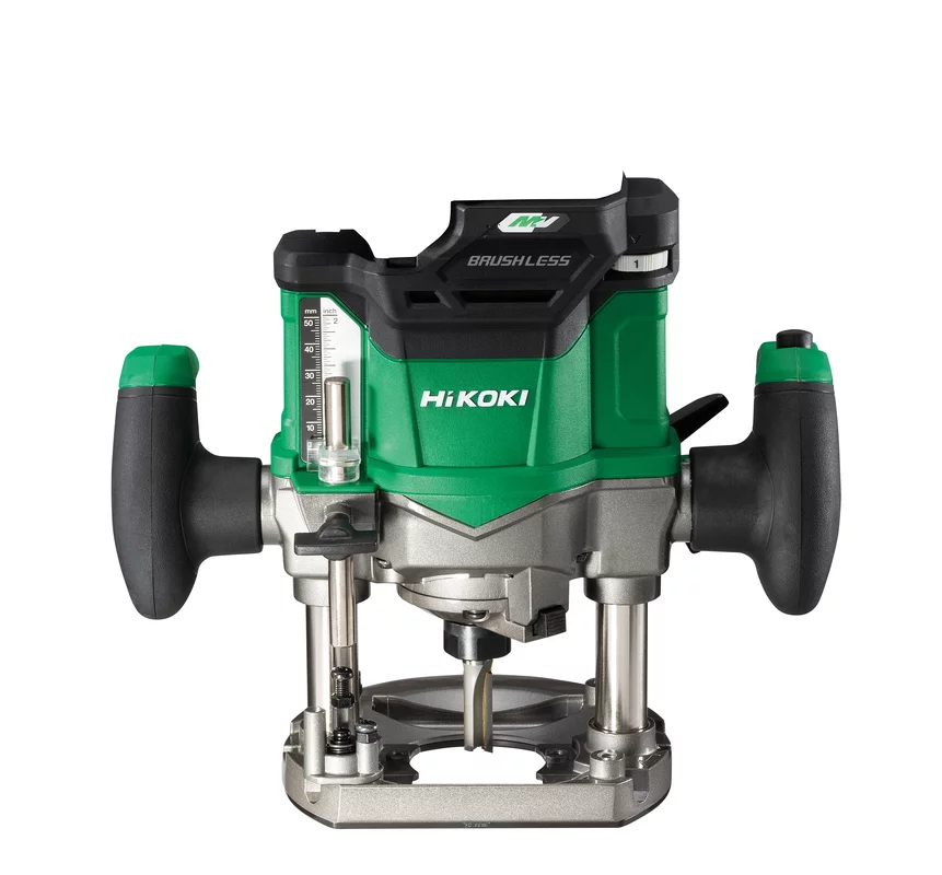 Hikoki Oberfräse M3612DAW2Z Hikoki Oberfräse M3612DAW2Z