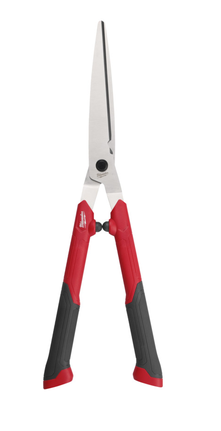 Milwaukee Heckenschere 61 cm lang 25 cm Klinge angewinkelt