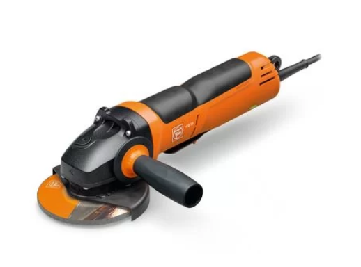 Fein CG 15-125 BLP mit Schicherheitsschalter