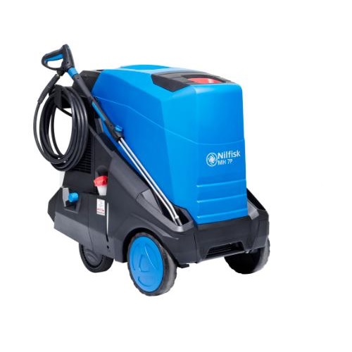 Nilfisk_Heisswasser_Hochdruckreiniger_MH_7P-180_1260_FA_107146980 Nilfisk Heißwasser Hochdruckreiniger MH 7P-180/1260 FA