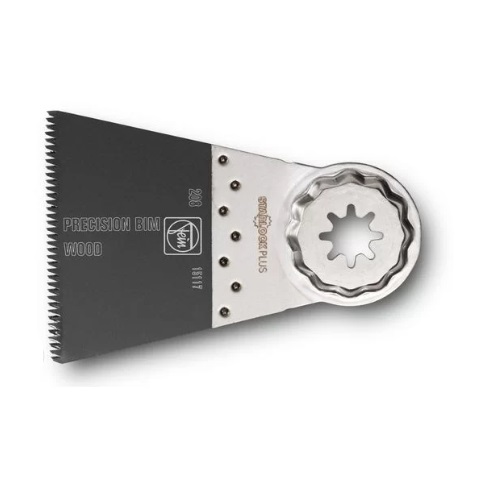 Fein Starlock E-Cut Precision BIM-Sägeblatt 65mm VE 5 St