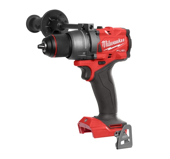 Milwaukee-M18-FDD3-0X-FUEL-TM-AKKU-BOHRSCHRAUBER Milwaukee M18 FDD3-0X FUEL™AKKU-BOHRSCHRAUBER