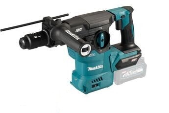 Makita Akku-Kombihammer 40V max. HR009GZ