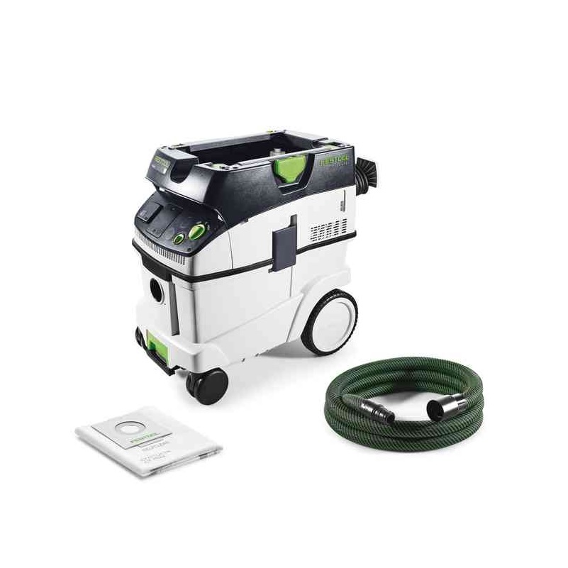 Festool Absaugmobil CTL 36 EI CLEANTEC