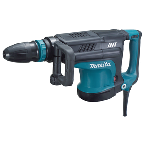 Makita Stemmhammer SDS-Max 1.510 W HM1213C Makita Stemmhammer SDS-Max 1.510 W HM1213C