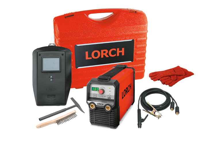 111-7053-0-Lorch-MicorStick180-CP-Montage MicorStick 180 ControlPro für die Montage