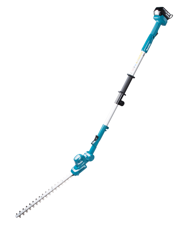 Makita Akku-Heckenschneider 46 cm DUN461WZ 18V (ohne Akku, ohne Ladegerät)