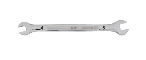 Milwaukee Doppel-Maulschlüssel