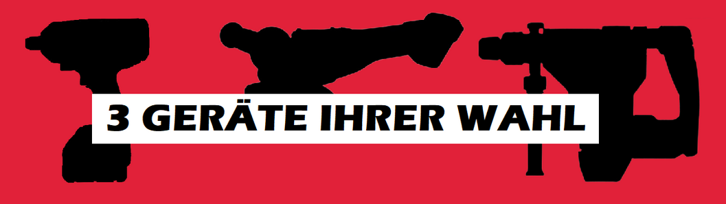 3 GERÄTE
