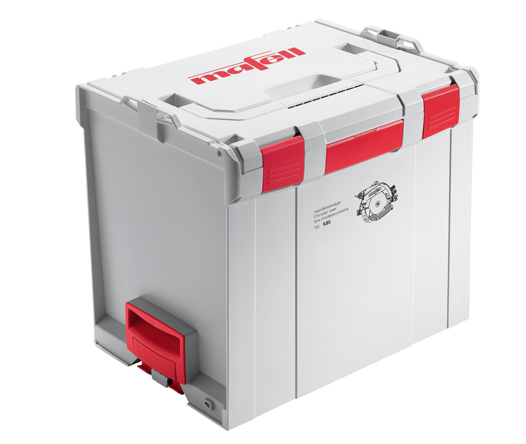 Mafell Transportkoffer L-Max für K 85 Mafell Transportkoffer L-Max für K 85