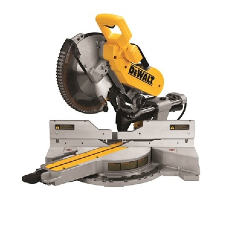 Dewalt DWS780-QS Paneelsaege 305mm,1675W, XPS Dewalt DWS780-QS Paneelsaege 305mm,1675W, XPS
