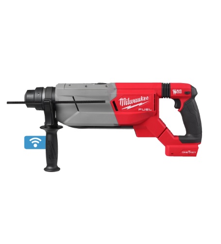 Milwaukee M18 FHACOD32-0C ONE-KEY™ AKKU-KOMBIHAMMER Milwaukee M18 FHACOD32-0C ONE-KEY™ AKKU-KOMBIHAMMER