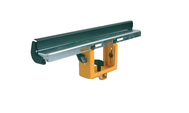 DeWALT Werkstückauflage gross DE7029-XJ für DE7023 